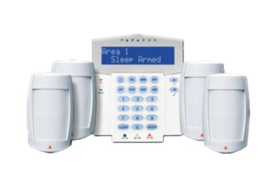 1 Alarm System 1 Alarm System
